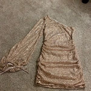 Lucy in the sky dress